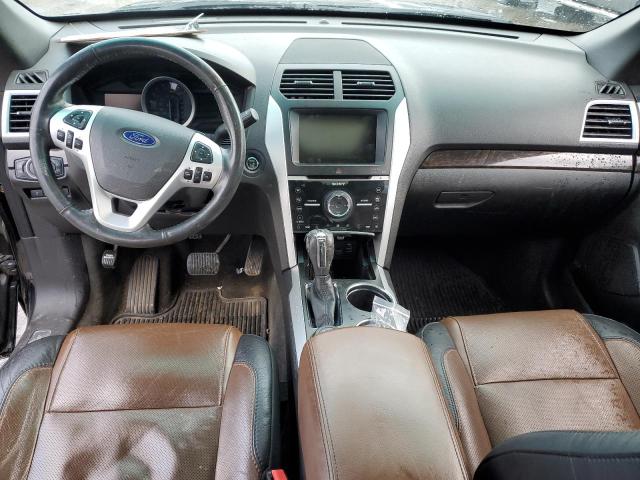 Aukcja sprzedaży 2011 Ford Explorer, vin: 1FMHK8F85BGA84802, numer aukcji: 92485425