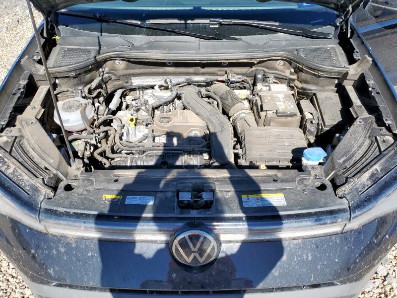 Продаж на аукціоні авто 2025 Volkswagen Taos Se Bl, vin: 3VV3C7B25SM007815, номер лоту: 91260405
