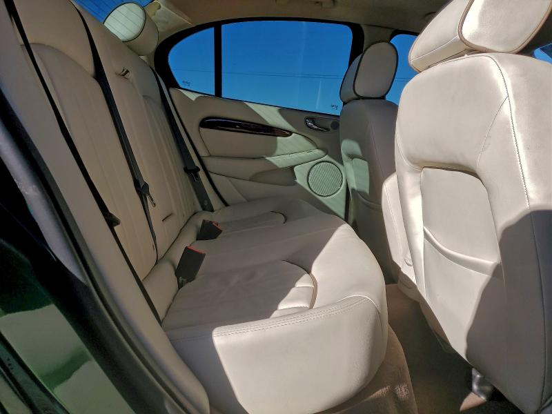 Продаж на аукціоні авто 2006 Jaguar X-type 3.0, vin: SAJWA51A96WE87110, номер лоту: 94334725