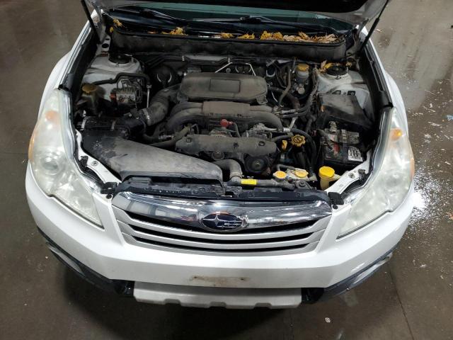 Aukcja sprzedaży 2010 Subaru Outback, vin: 4S4BRBJC6A3347380, numer aukcji: 92382845