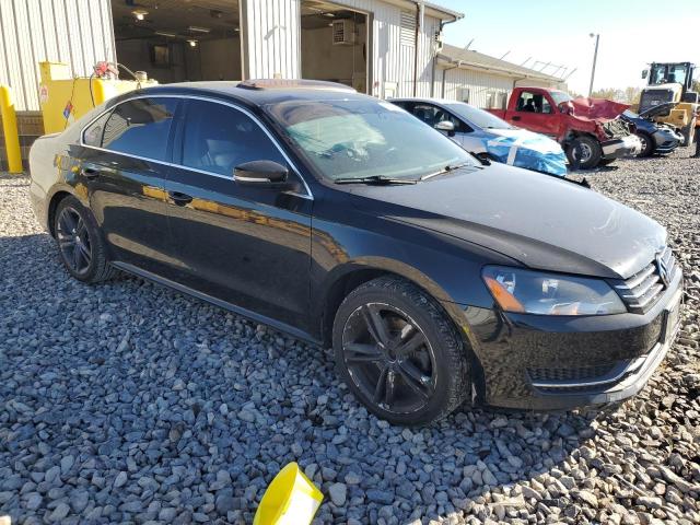 2015 Volkswagen Passat Se მანქანა იყიდება აუქციონზე, vin: 1VWBV7A39FC014107, აუქციონის ნომერი: 90875015