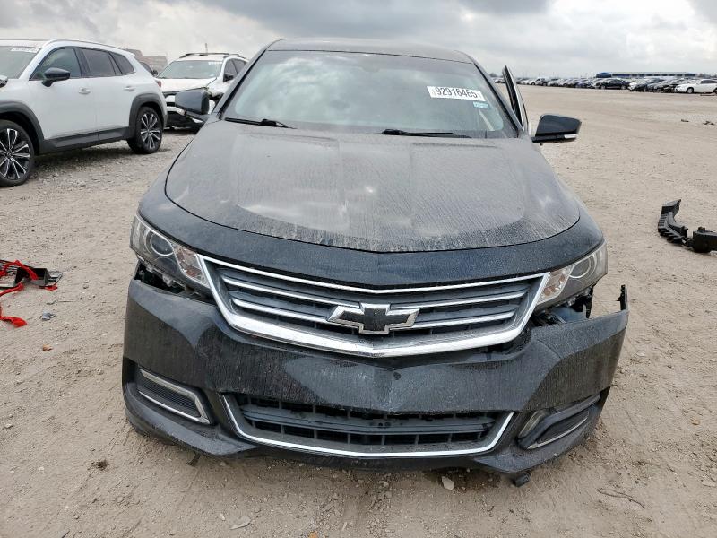 Aukcja sprzedaży 2018 Chevrolet Impala, vin: 2G1105SA5J9133778, numer aukcji: 92916465