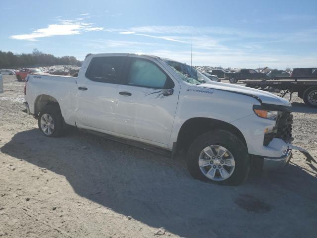 Aukcja sprzedaży 2024 Chevrolet Silverado, vin: 2GCUDAED0R1216276, numer aukcji: 92853875