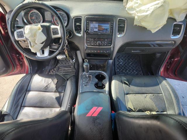 Aukcja sprzedaży 2013 Dodge Durango, vin: 1C4SDJET9DC562649, numer aukcji: 92901385