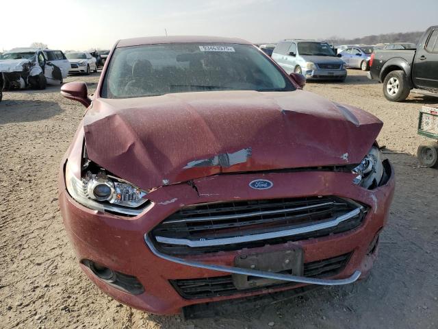 2014 Ford Fusion მანქანა იყიდება აუქციონზე, vin: 1FA6P0H75E5403754, აუქციონის ნომერი: 93463975