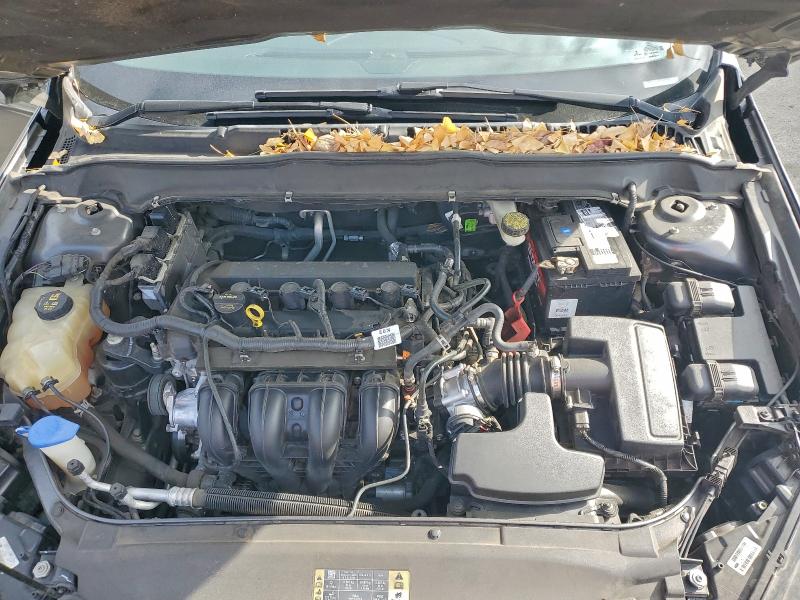 Aukcja sprzedaży 2015 Ford Fusion, vin: 3FA6P0H74FR214124, numer aukcji: 93927645