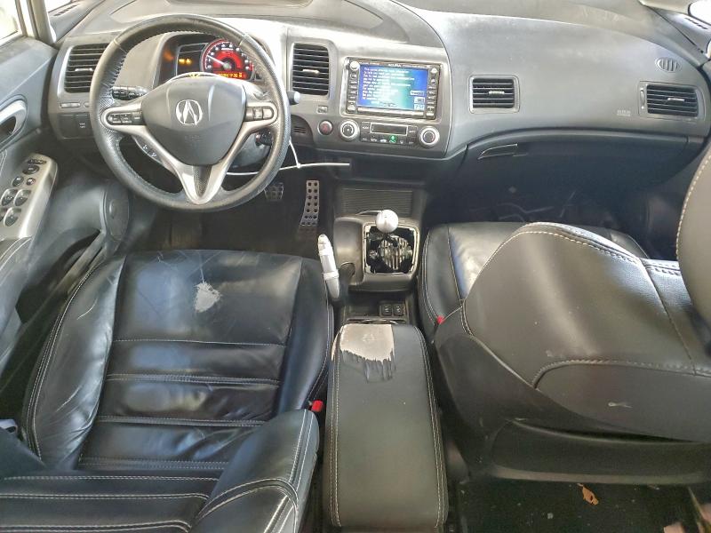 Aukcja sprzedaży 2008 Acura Csx, vin: 2HHFD55948H250056, numer aukcji: 94467415