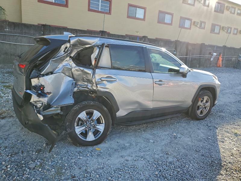 Продаж на аукціоні авто 2023 Toyota Rav4, vin: 2T3W1RFV8PW257881, номер лоту: 94592705