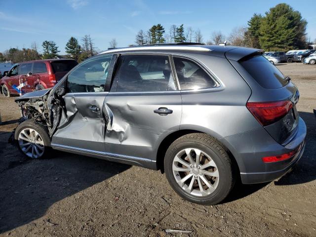 92029905 :رقم المزاد ، WA1CFAFP1FA084431 vin ، 2015 Audi Q5 مزاد بيع