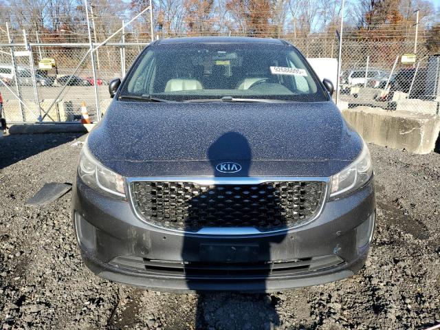 2016 Kia Sedona მანქანა იყიდება აუქციონზე, vin: KNDMB5C11G6215875, აუქციონის ნომერი: 92686095