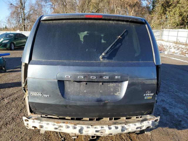 92408395 :رقم المزاد ، 2C4RDGDG5ER401178 vin ، 2014 Dodge Grand Caravan مزاد بيع