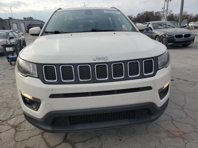 Aukcja sprzedaży 2018 Jeep Compass La, vin: 3C4NJCBB6JT286203, numer aukcji: 93006905