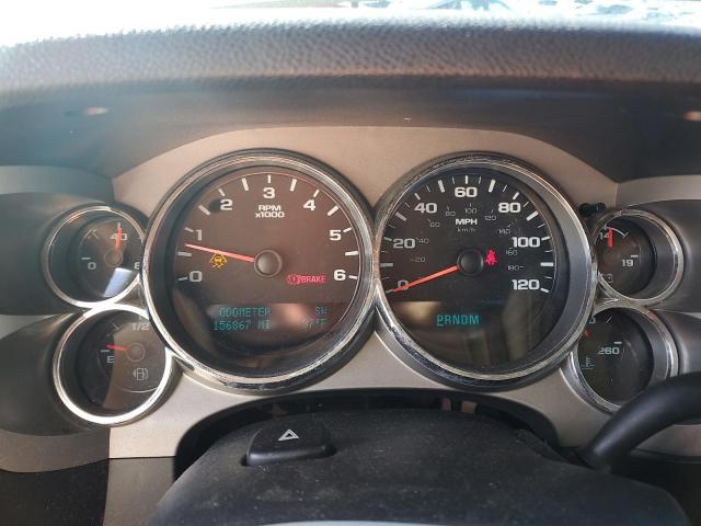 Aukcja sprzedaży 2011 Chevrolet Silverado, vin: 1GCRKSE37BZ192628, numer aukcji: 92941615