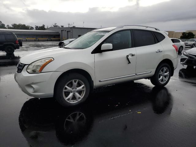 Продаж на аукціоні авто 2011 Nissan Rogue S, vin: JN8AS5MT5BW179009, номер лоту: 92412165