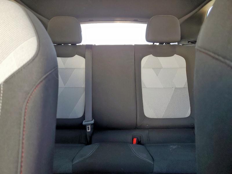 Aukcja sprzedaży 2025 Chevrolet Trax, vin: KL77LGEPXSC124943, numer aukcji: 91810325