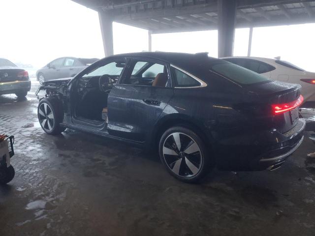 Продажа на аукционе авто 2025 Audi A5, vin: WAU3BCFU8SN048450, номер лота: 92272195