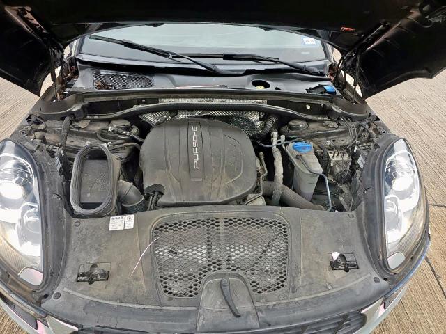 Aukcja sprzedaży 2018 Porsche Macan, vin: WP1AA2A57JLB19086, numer aukcji: 94079575