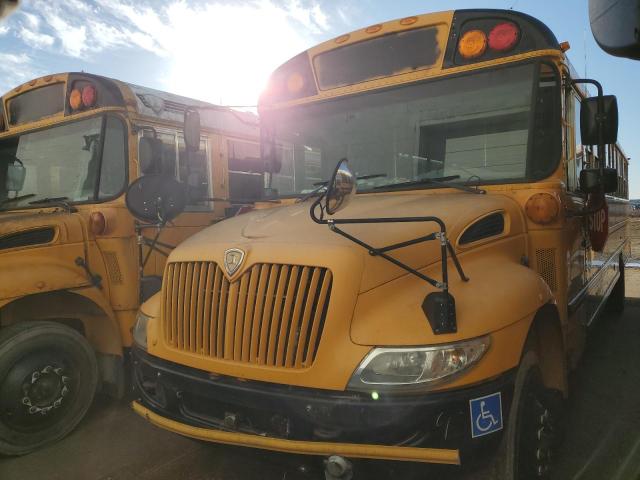 90336795 :رقم المزاد ، 4DRBUSKN3DB303409 vin ، 2013 Ic Corporation Ce Series School مزاد بيع