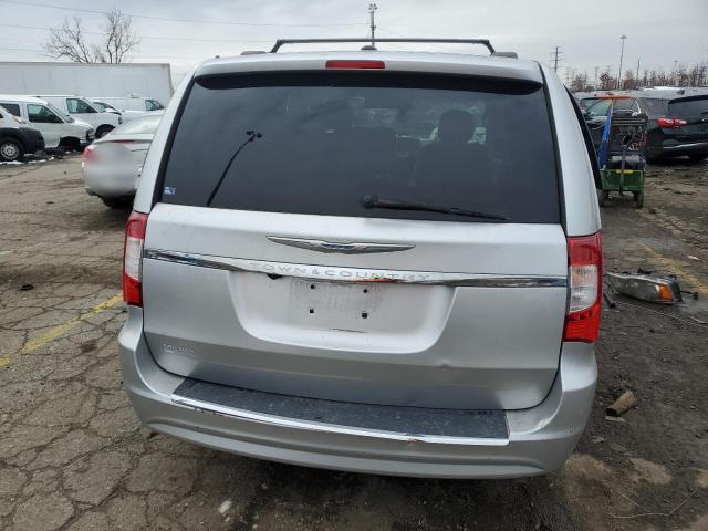 Продаж на аукціоні авто 2011 Chrysler Town & Country, vin: 2A4RR5DG7BR798548, номер лоту: 92235675