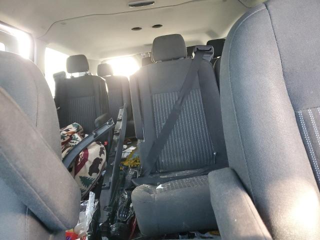 Aukcja sprzedaży 2016 Ford Transit T-, vin: 1FMZK1YM9GKB12742, numer aukcji: 91829305