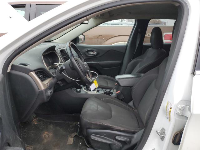 Продаж на аукціоні авто 2017 Jeep Cherokee L, vin: 1C4PJMCB6HW536928, номер лоту: 92514315