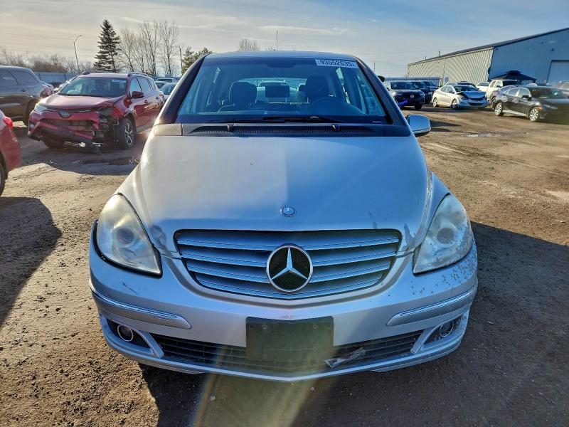 Продажа на аукционе авто 2008 Mercedes-benz B200, vin: WDDFH33X28J351212, номер лота: 93552635