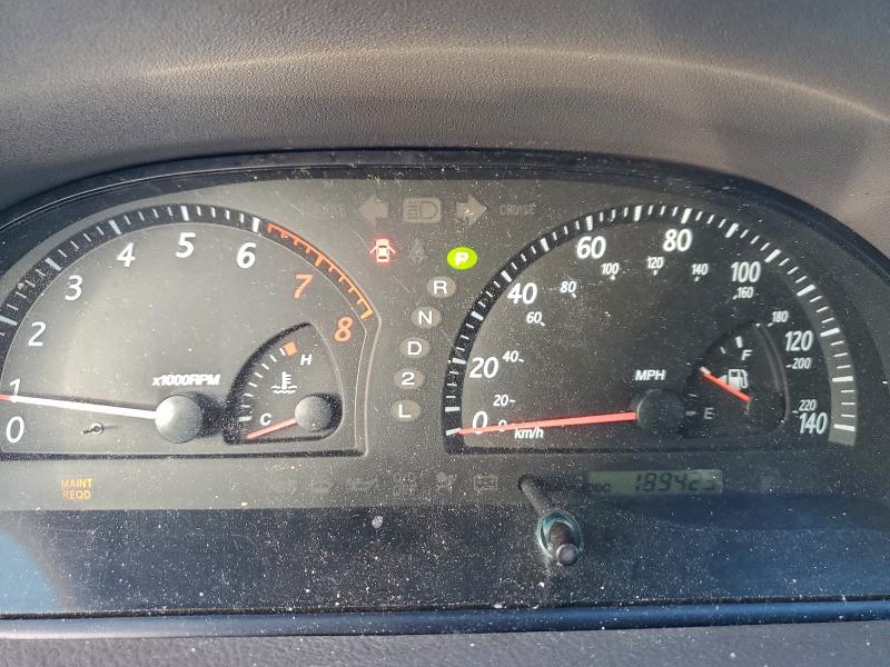 Aukcja sprzedaży 2002 Toyota Camry, vin: 4T1BE32K92U021012, numer aukcji: 94321855
