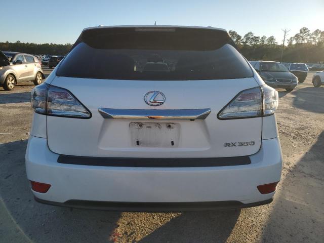 Aukcja sprzedaży 2011 Lexus Rx, vin: 2T2BK1BAXBC116406, numer aukcji: 92200445