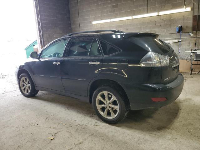Aukcja sprzedaży 2009 Lexus Rx, vin: 2T2HK31U49C133374, numer aukcji: 93197985