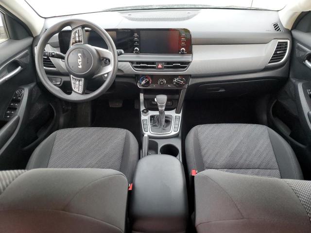 2024 Kia Seltos Lx  Awd მანქანა იყიდება აუქციონზე, vin: KNDEPCAA3R7612322, აუქციონის ნომერი: 91222145