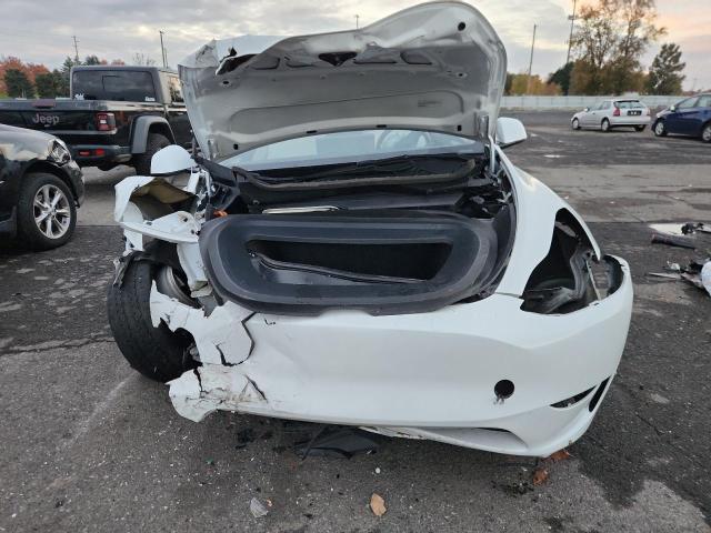 91898225 :رقم المزاد ، 7SAYGDEE6PF825436 vin ، 2023 Tesla Model Y مزاد بيع