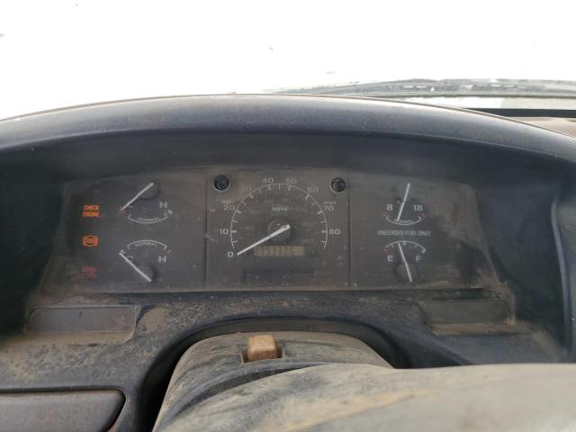 1994 Ford F150 მანქანა იყიდება აუქციონზე, vin: 1FTEF14Y2RLB66686, აუქციონის ნომერი: 92347345