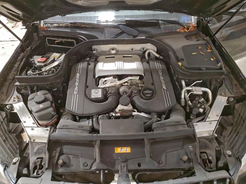 Продажа на аукционе авто 2019 Mercedes-benz Glc, vin: WDC0G8KB4KF596006, номер лота: 93477775