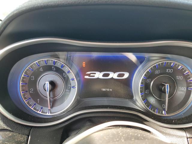 Aukcja sprzedaży 2018 Chrysler 300, vin: 2C3CCAKG3JH144485, numer aukcji: 87039235