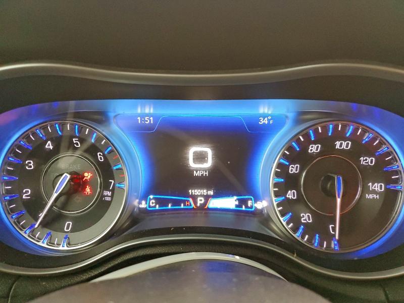 Aukcja sprzedaży 2021 Chrysler 300, vin: 2C3CCABG7MH525552, numer aukcji: 94744905