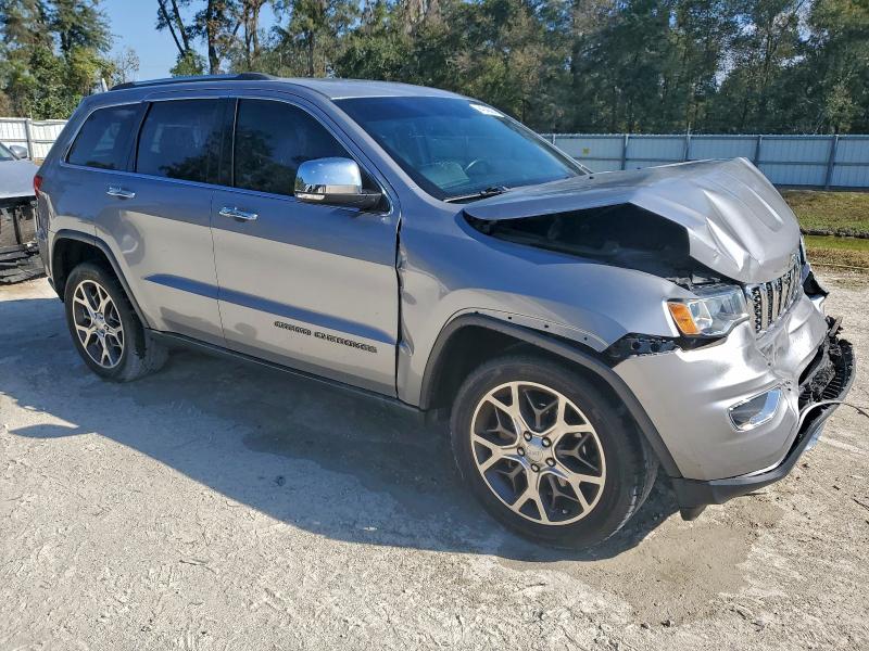 Aukcja sprzedaży 2019 Jeep Grand Cherokee, vin: 1C4RJEBG3KC675435, numer aukcji: 94248635