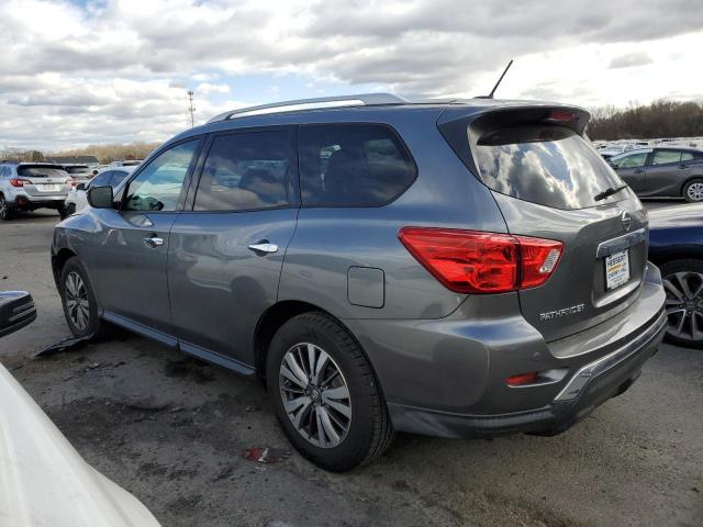 Aukcja sprzedaży 2018 Nissan Pathfinder, vin: 5N1DR2MN2JC637346, numer aukcji: 92092925