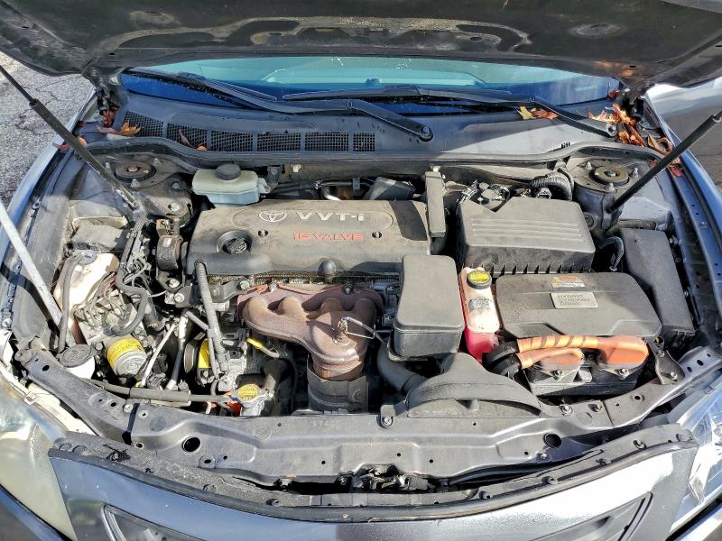 Продаж на аукціоні авто 2009 Toyota Camry, vin: 4T1BB46KX9U098507, номер лоту: 93973545