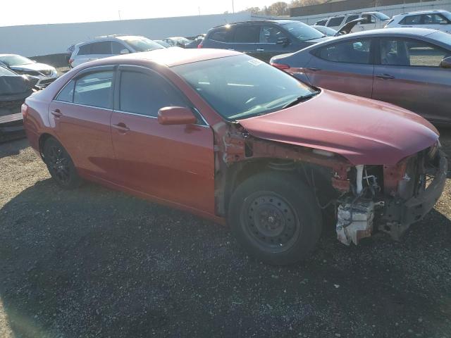 2009 Toyota Camry Base მანქანა იყიდება აუქციონზე, vin: 4T1BE46K39U372489, აუქციონის ნომერი: 91790115