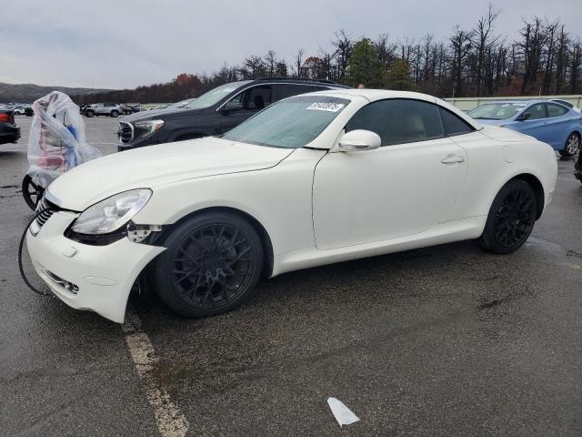 Продаж на аукціоні авто 2006 Lexus Sc 430, vin: JTHFN48Y069006316, номер лоту: 91433975