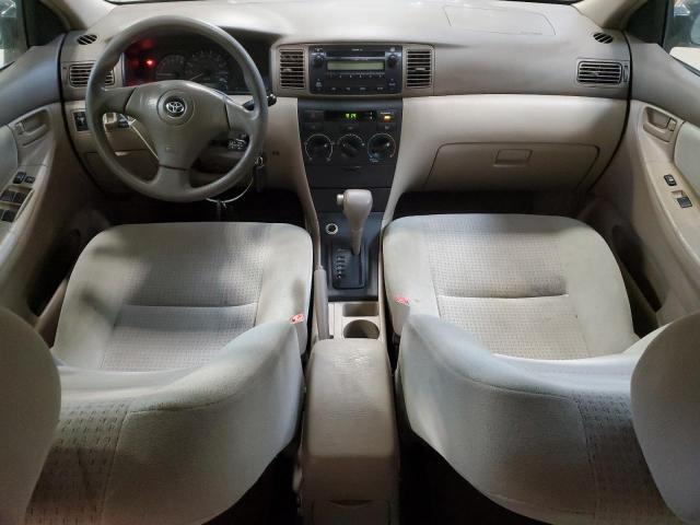 Продаж на аукціоні авто 2007 Toyota Corolla, vin: 2T1BR32E77C751041, номер лоту: 93175165