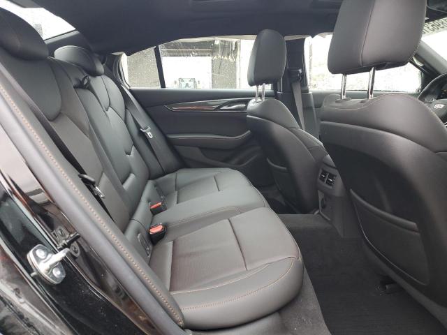 Продажа на аукционе авто 2026 Cadillac Ct5-v, vin: 1G6DV5RW3T0100592, номер лота: 91896315