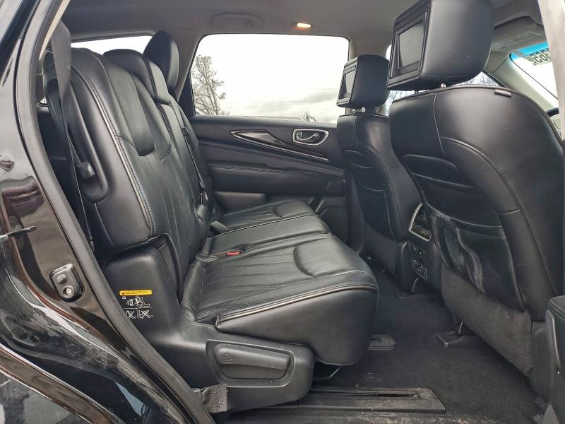 Aukcja sprzedaży 2013 Infiniti Jx35, vin: 5N1AL0MM6DC353156, numer aukcji: 94052365