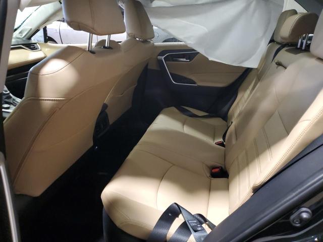 91454805 :رقم المزاد ، JTMB6RFV9SJ080717 vin ، 2025 Toyota Rav4 مزاد بيع