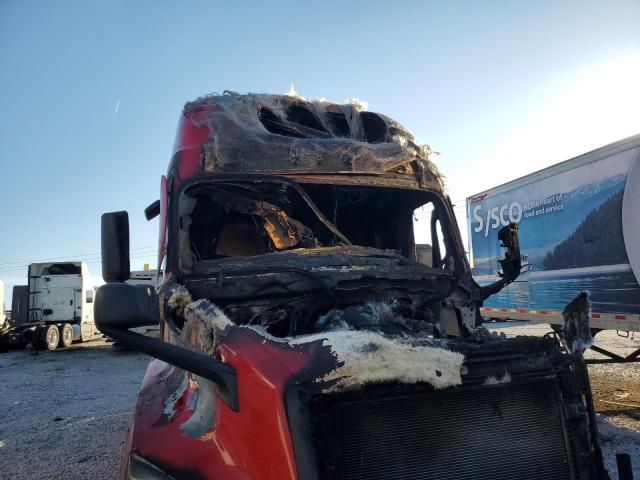 Продажа на аукционе авто 2021 Freightliner Cascadia 1, vin: 3AKJHHDR1MSMV3775, номер лота: 91170575