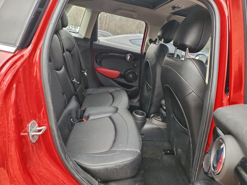 Продажа на аукционе авто 2016 Mini Cooper, vin: WMWXU3C5XG2D27547, номер лота: 93715085