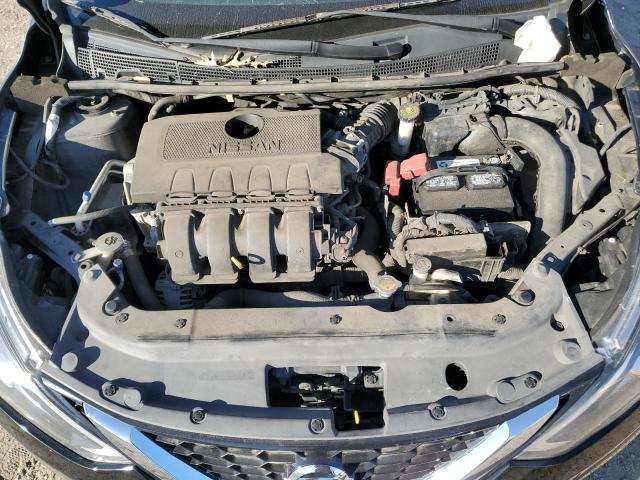 Aukcja sprzedaży 2017 Nissan Sentra, vin: 3N1AB7AP1HY389674, numer aukcji: 91405335