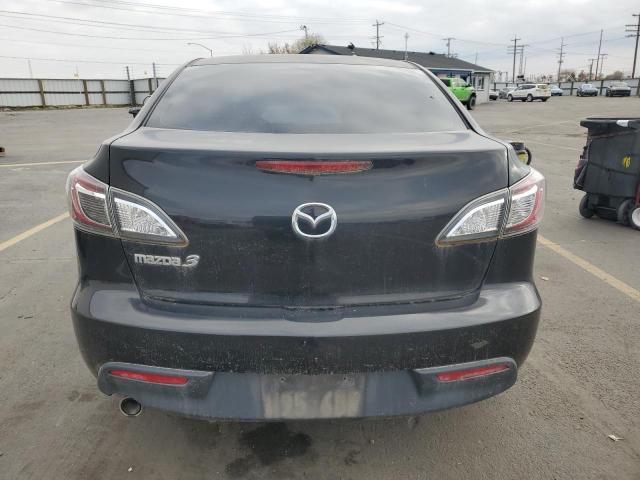 Продажа на аукционе авто 2010 Mazda 3, vin: JM1BL1SF1A1156213, номер лота: 93377455