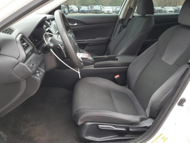 Aukcja sprzedaży 2019 Honda Insight Ex, vin: 19XZE4F57KE023580, numer aukcji: 93760595