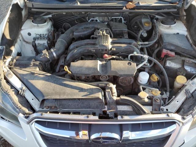 Продажа на аукционе авто 2012 Subaru Impreza Li, vin: JF1GJAG65CH022552, номер лота: 91234245